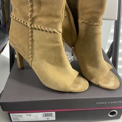 Fashion Boots