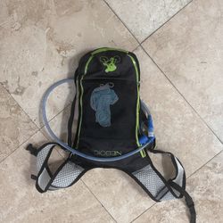 Hiking  Backpack  