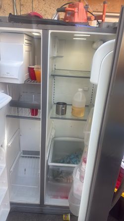 Fridge