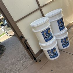 50 Lbs Chlorine Tablets 3” Or Pool Shock 