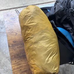 3-Person Tent