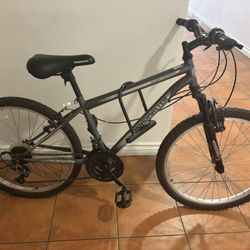 Road Bike (24 Inches)