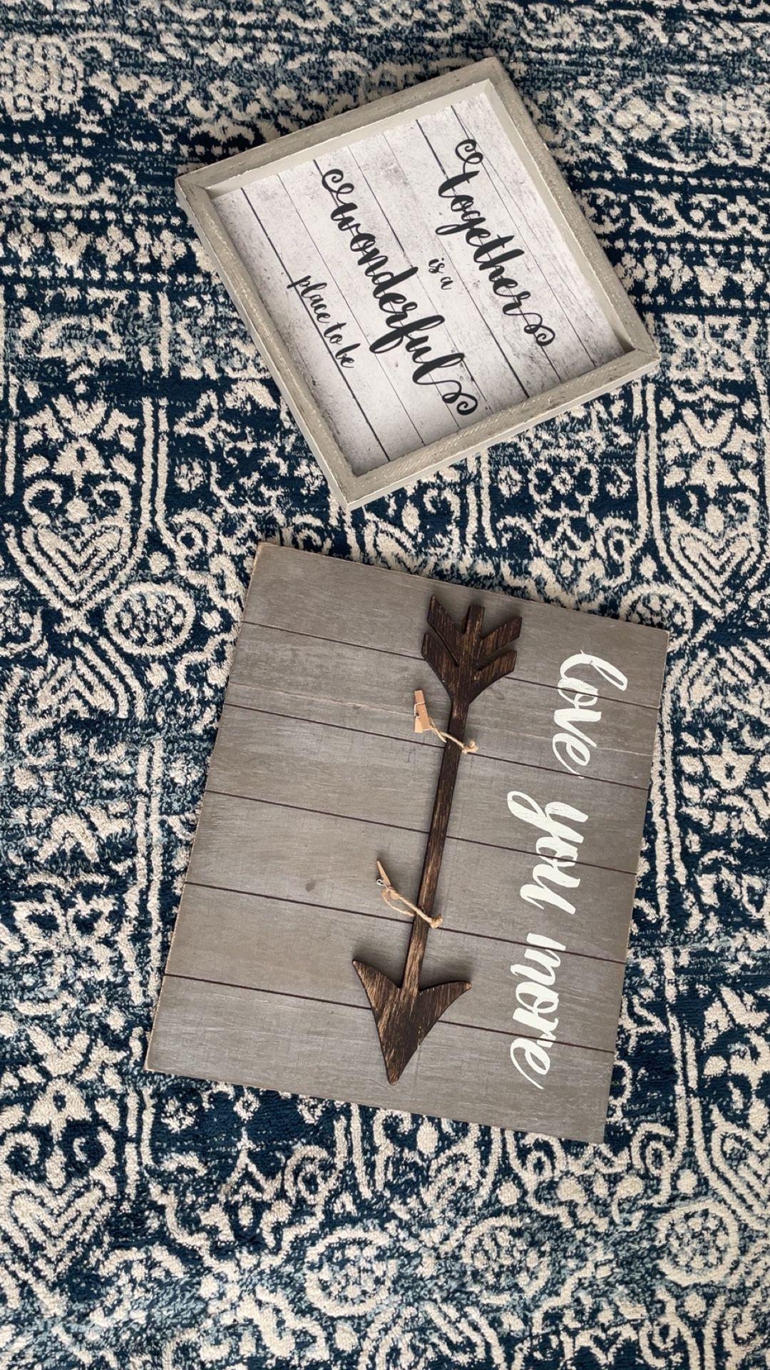 Grey Room Decor Art