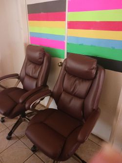 Office chairs for sale