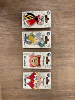 Disneyland Paris July release Alice in wonderland