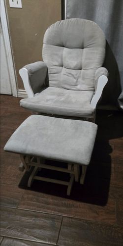 Rocking chair