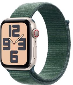 Apple Watch SE Series 2nd 40mm GPS