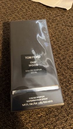 Tom ford oud wood