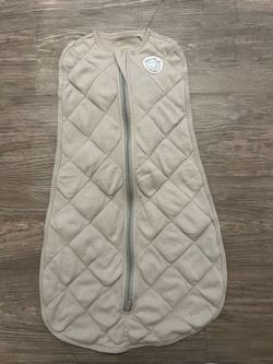 Dreamland Weighted Sleep Swaddle