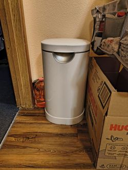 Diaper Pail