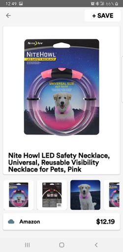 Dog collar