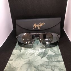 Maui Jim Sunglasses 