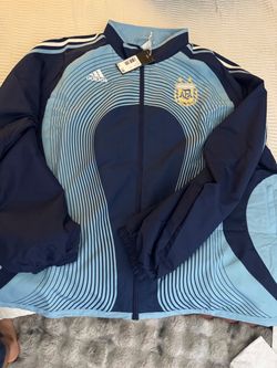 Adidas Argentina 06 Jacket XL