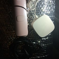 Women's Hair Removal Device 