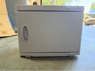 Towel Warmer 2x
