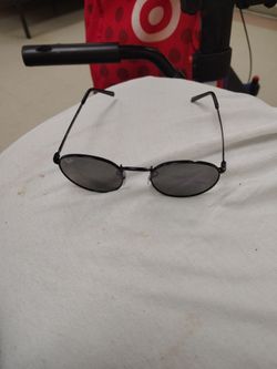 Ray ban glasses