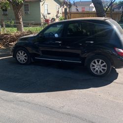Pt Cruiser