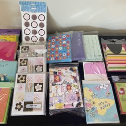 Thank You Cards