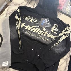 Hellstar Hoodie
