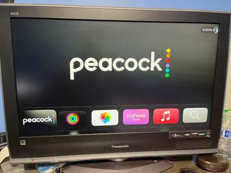 Panasonic Viera 32 Inch