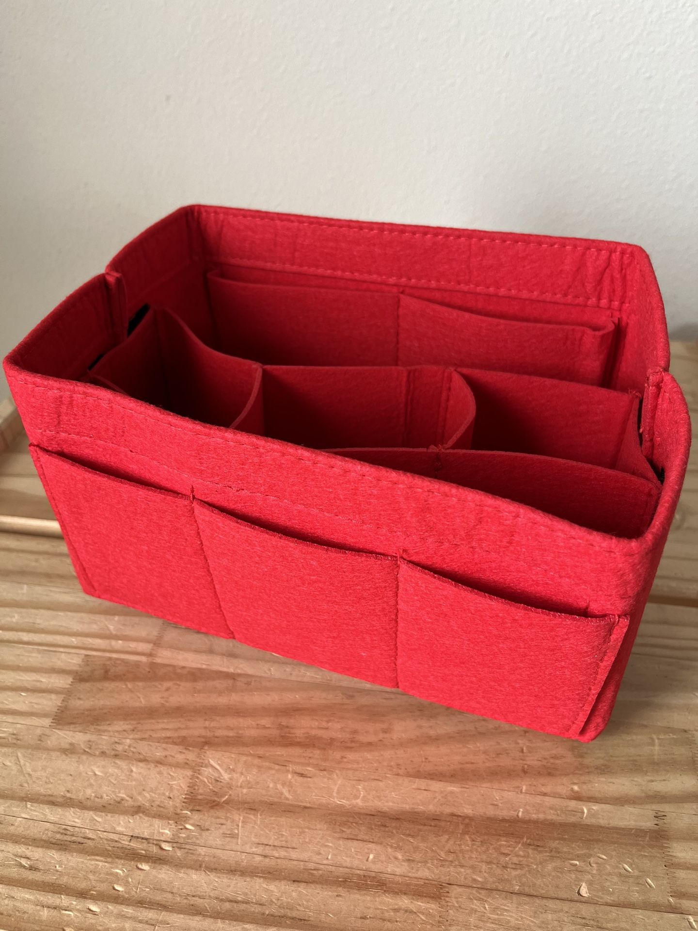 Insert Organizer
