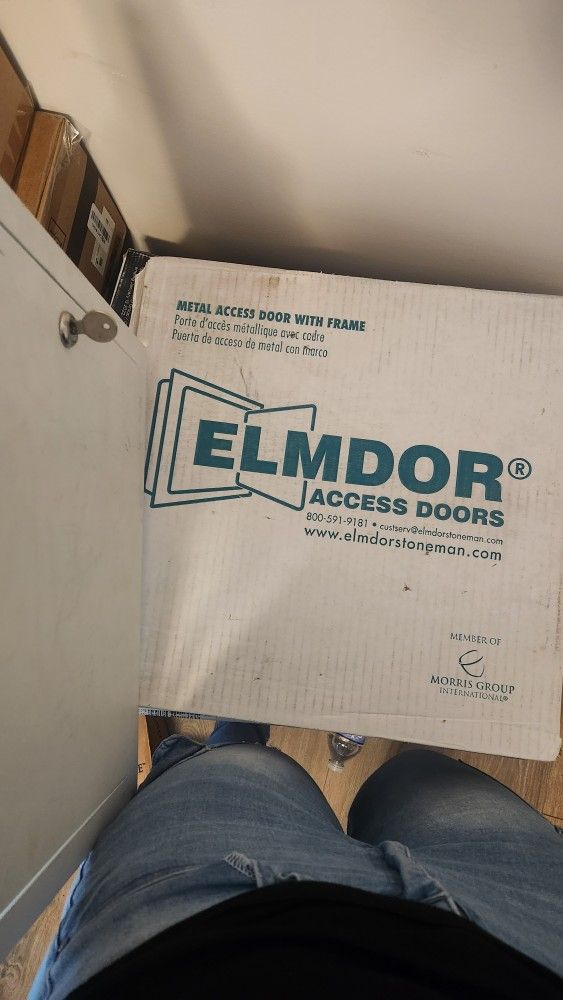 Access Doors