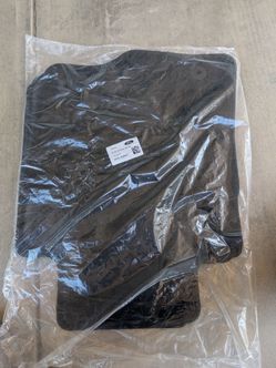 2015 - 2026  F- 150  4 piece carpet set
