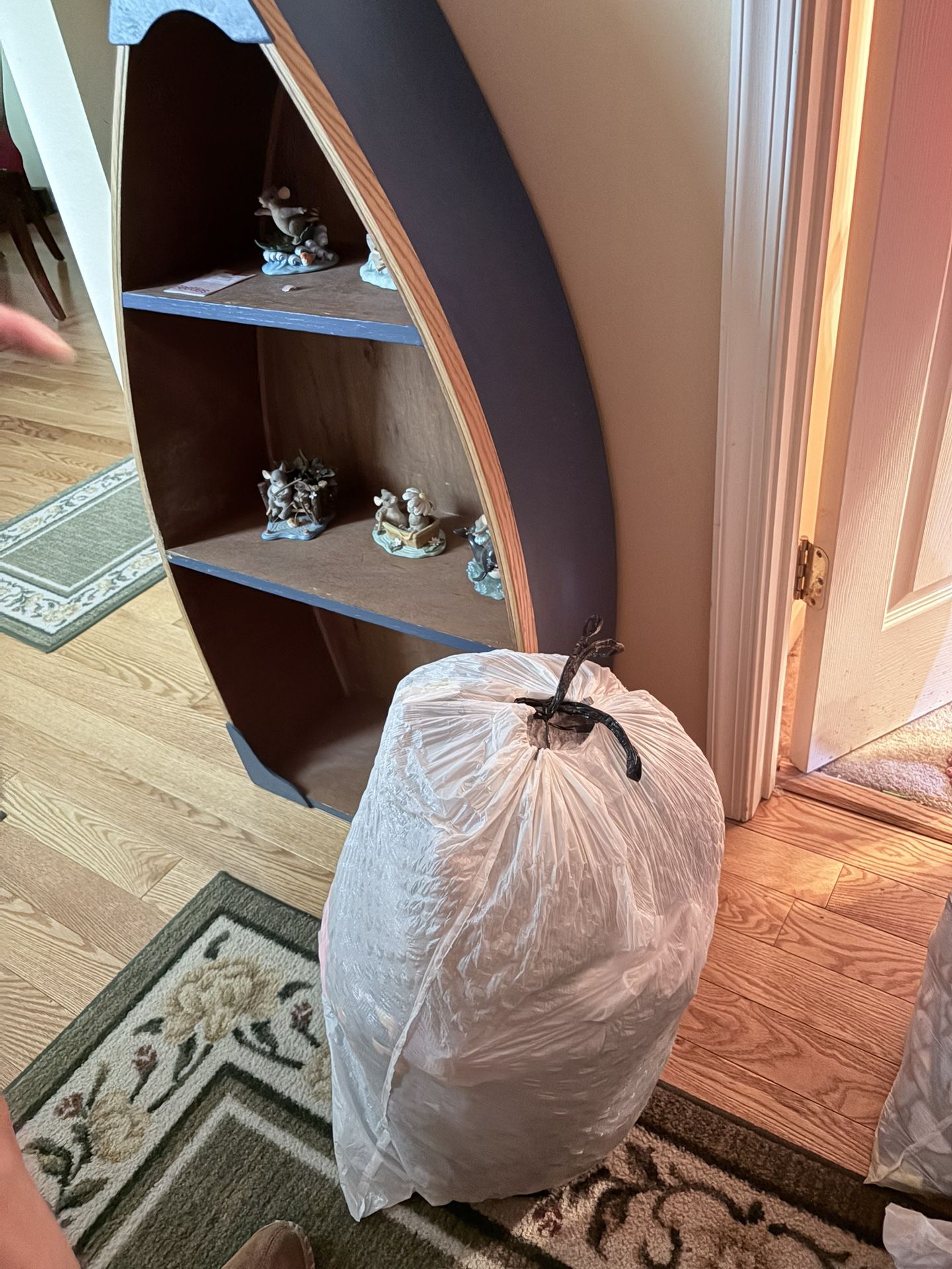 mystery bag of clothing 