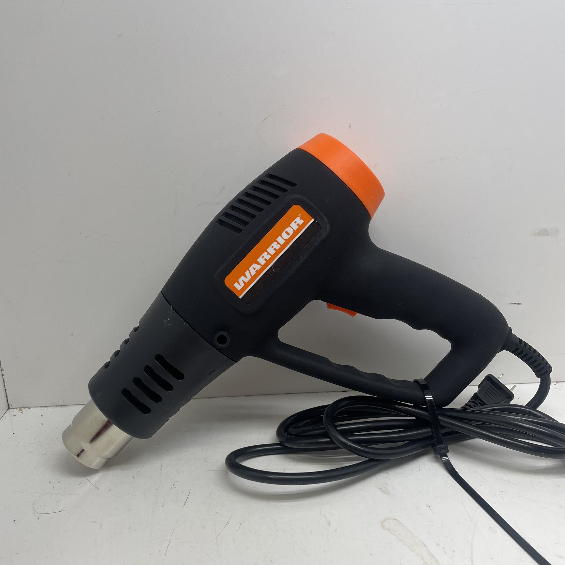 Warrior Heat Gun 204543