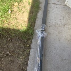 Ford F-150 tail gate protector 04-08