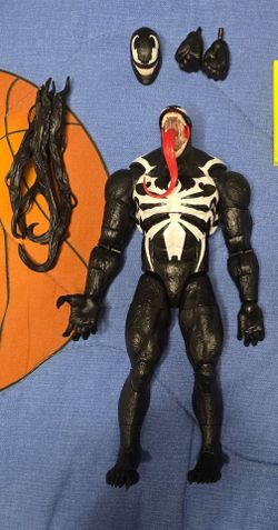 Venom Gamerverse