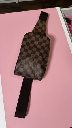 LV crossbody bag