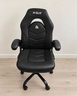 Desk chair