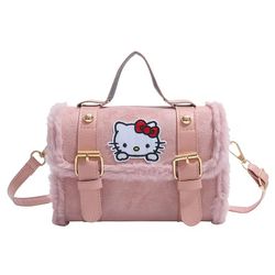 Hello Kitty Crossbody Bag 
