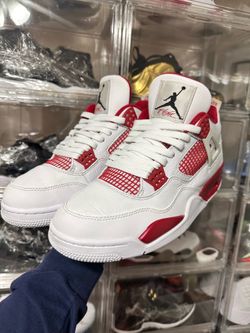Jordan 4 Alternate 89 sz 11M