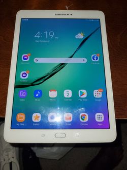 Samsung Tab S2