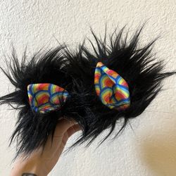 Rave Accessories Kritter Clips