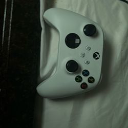 Xbox Controller 