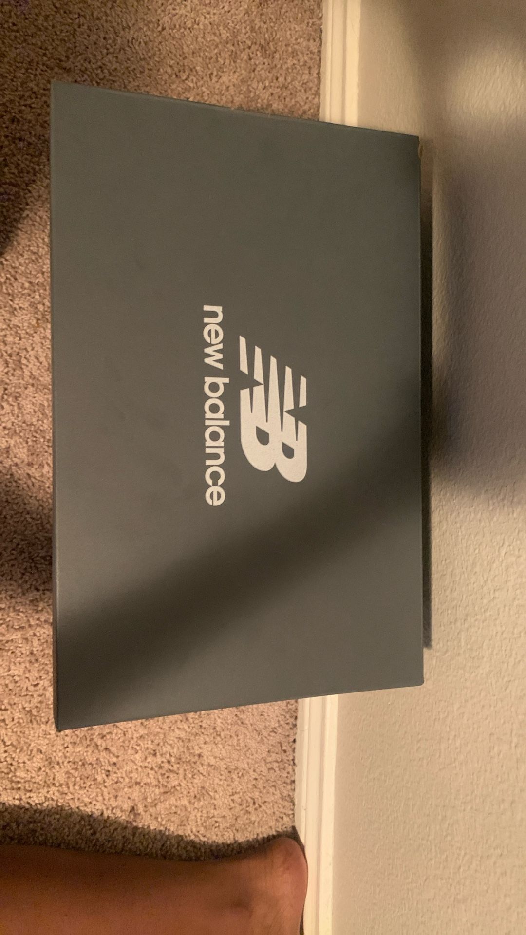 New Balance 9060