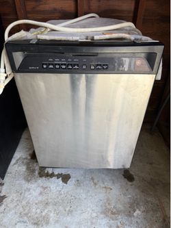 Dishwasher