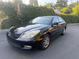 2003 Lexus ES 300