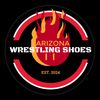 ARIZONA WRESTLING SHOES