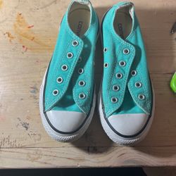 Kids Converse 