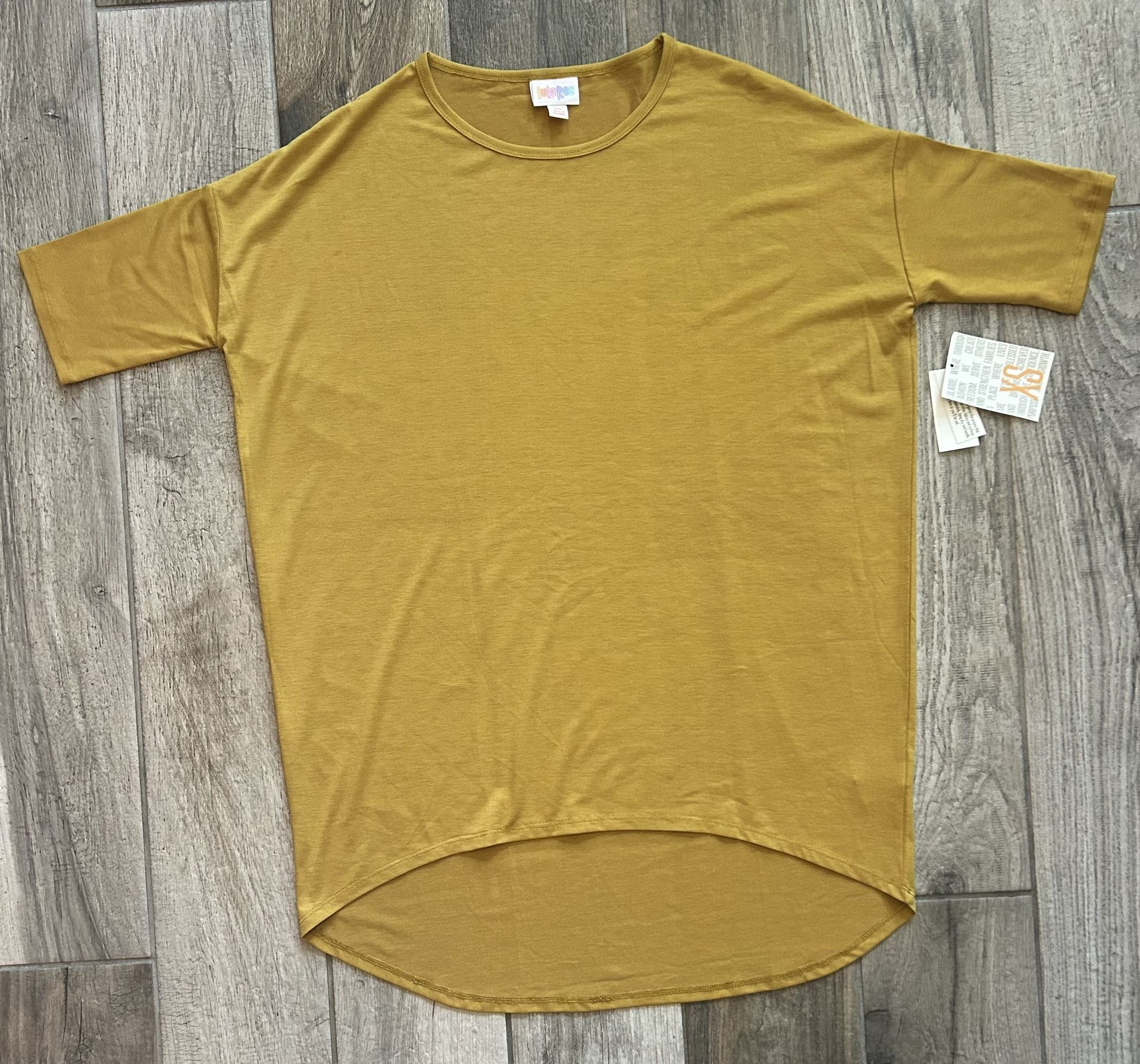 Irma Style LuLaRoe T Shirt