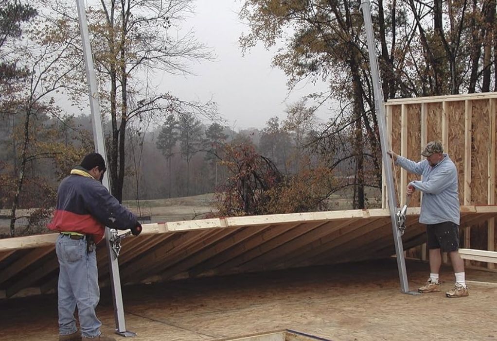 Proctor Framing Wall Jack