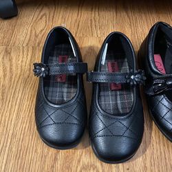Toddler Size 8