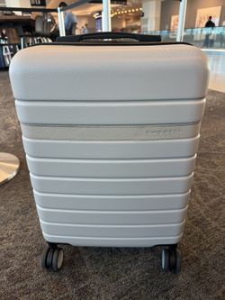 Carryon Luggage