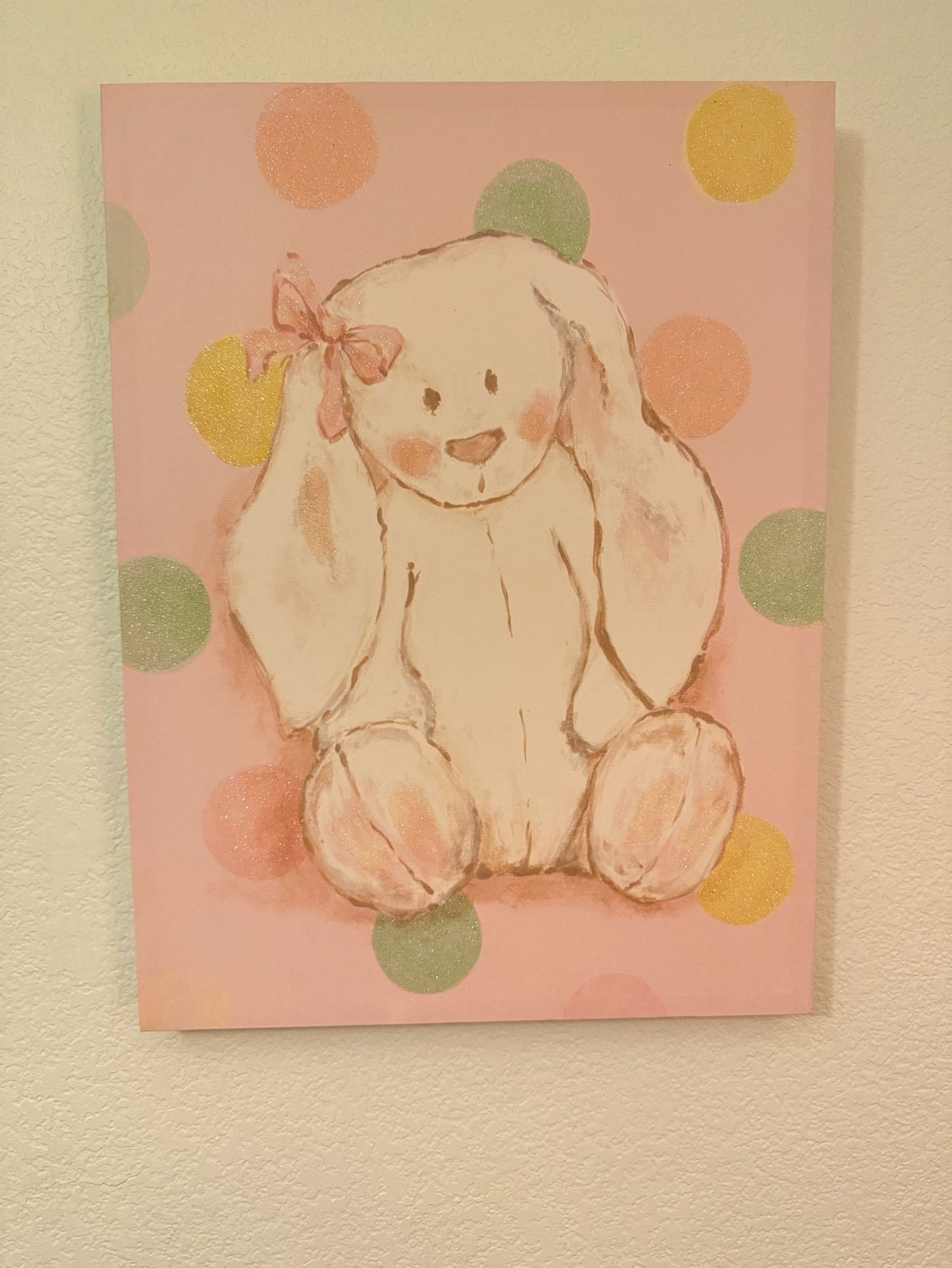 Kids Wall Decor