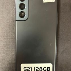 On Sale S21 128GB Unlocked 