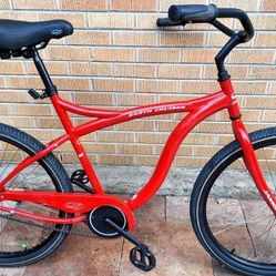 Jamis Earth Cruiser Coaster Bicycle 